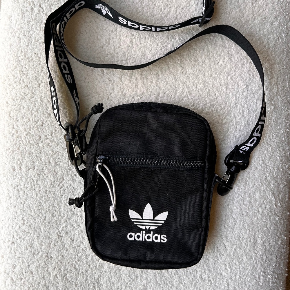 Brand new Addidas Festival Crossbody Bag